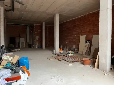 Local comercial en calle de Castellón