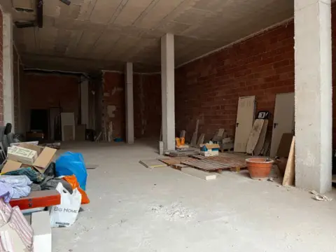 Local comercial en calle de Castellón