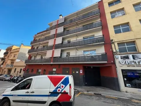 Garaje en Ronda de la Bellavista, 15