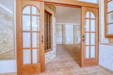 Casa rústica en Carrer de la Libertad, 48