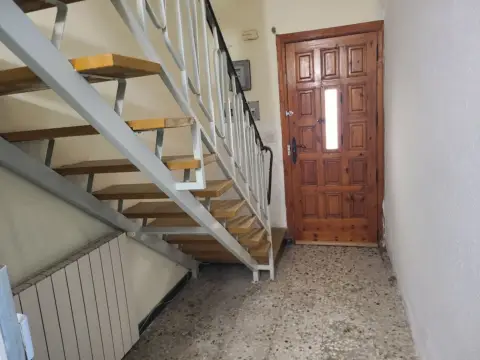 Casa en Nuez de Ebro