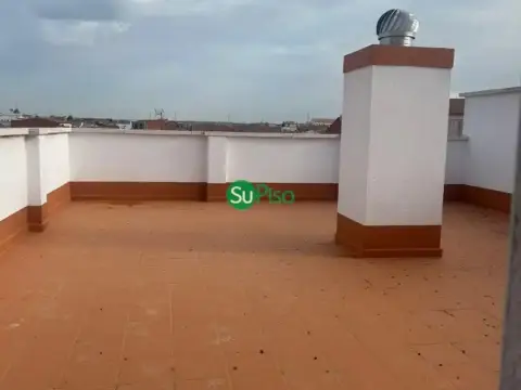 Piso en calle de la Alegría, 14