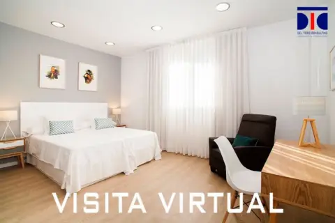 Piso en Avenida de la Constitución