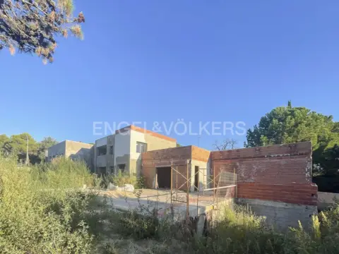 Casa en El Bosque