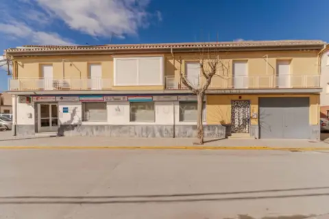 Casa en calle Real, 30