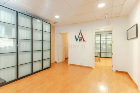 Casa en calle Real, 30