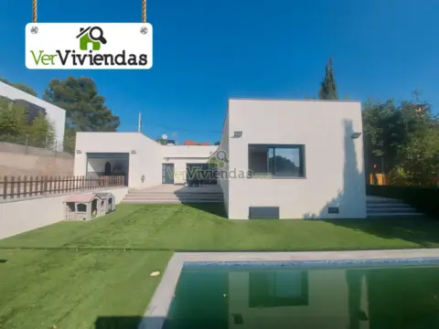 Casa en Via de l'Ordal, 11