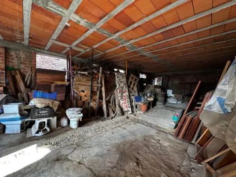 Casa rústica en calle Partida Serrallonga