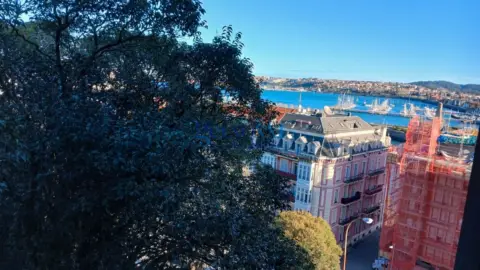 Piso en calle del Almirante Cristóbal Mello