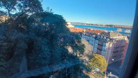 Piso en calle del Almirante Cristóbal Mello