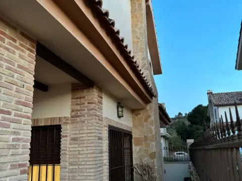 Casa adosada en Bigastro