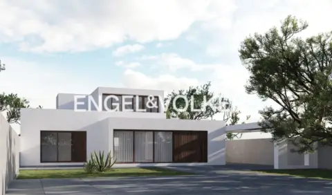 Casa en Valencina de la Concepción