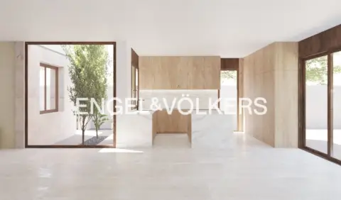 Casa en Valencina de la Concepción