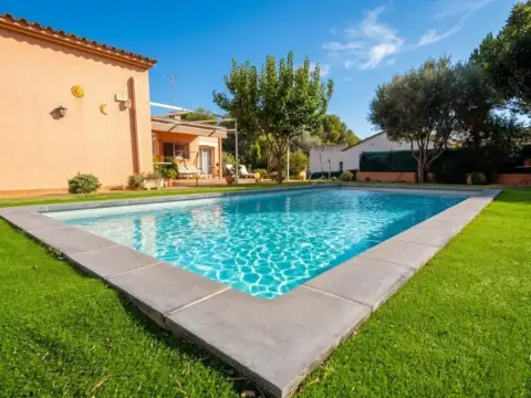 Casa en Avinguda del Puig Ses Forques, 18