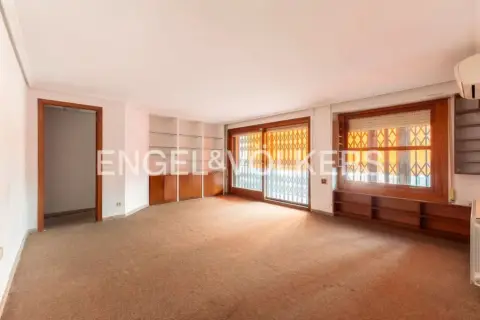 Piso en La Xerea