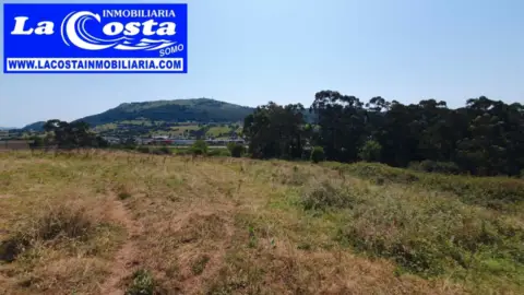 Terreno en Barrio Pontejos