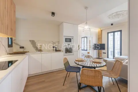 Apartamento en Carrer de Sueca