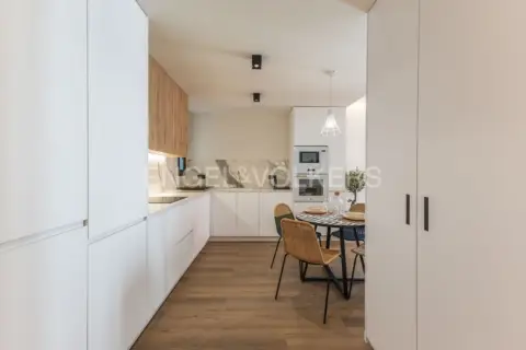 Apartamento en Carrer de Sueca