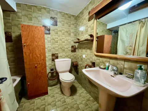 Ático en Carrer Vilallonga