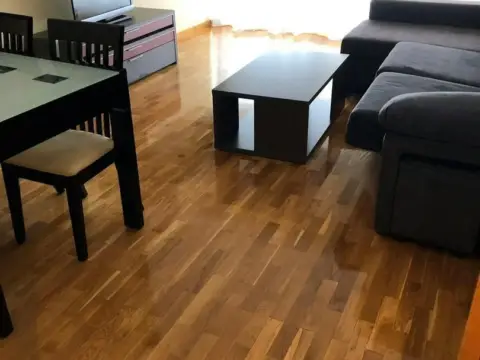 Piso en Rúa do Cruceiro