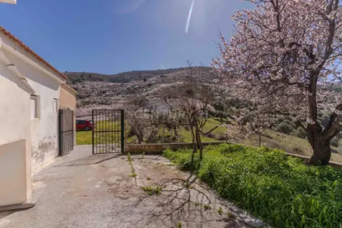 Casa rústica en calle Diseminado Diseminados, 160B, 18418, Granada, Spai