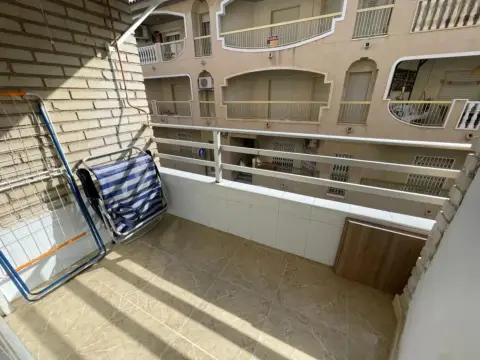 Piso en calle de Gibraltar, 5