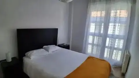Apartamento en calle de Atocha, 13