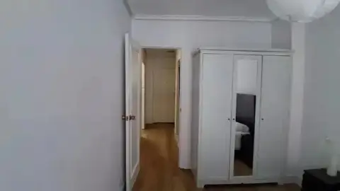 Apartamento en calle de Atocha, 13