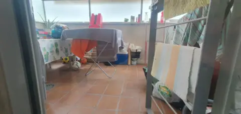 Apartamento en Camino del Almendro