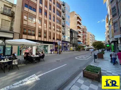 Piso en calle de Carretería