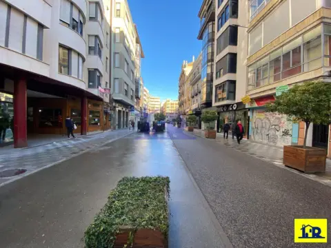 Piso en calle de Carretería