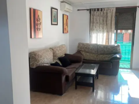 Piso en Sotillo de La Adrada