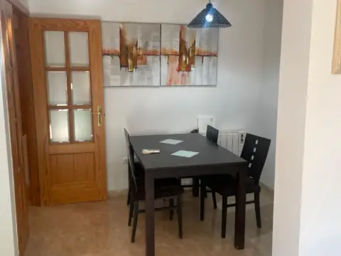 Piso en Sotillo de La Adrada