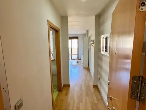 Ático en calle de Sevilla, 51