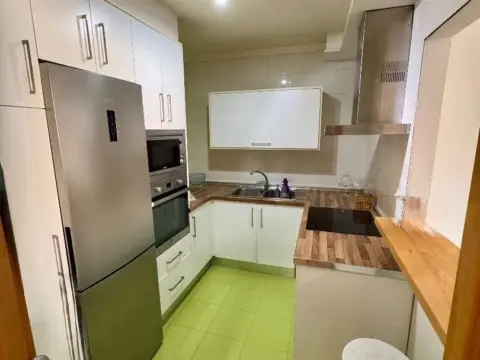 Ático en calle de Sevilla, 51