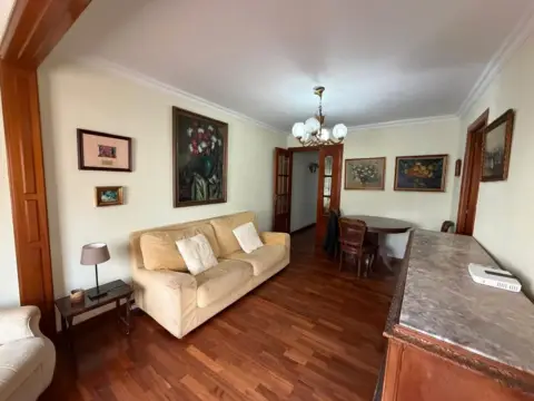 Piso en Avinguda de Ramón y Cajal