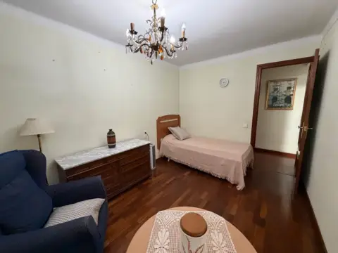 Piso en Avinguda de Ramón y Cajal