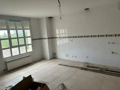 Casa en calle de San Juan de Ortega