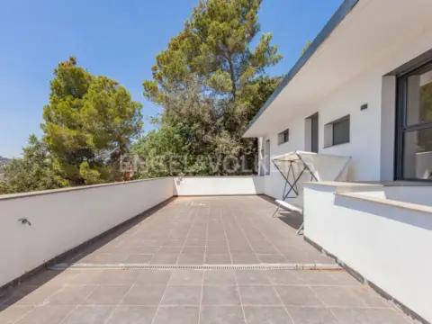 Casa en Matadepera