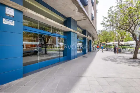 Piso en La Buhaira-San Bernardo