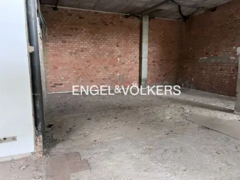 Piso en La Buhaira-San Bernardo