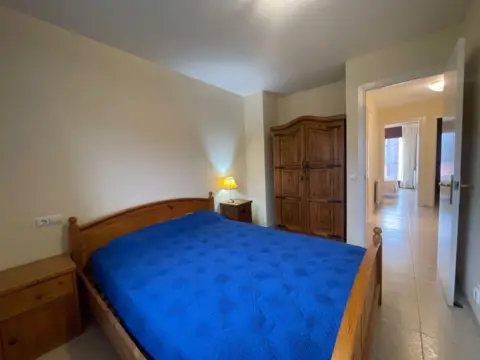 Casa pareada en Carrer del Ferrocarril