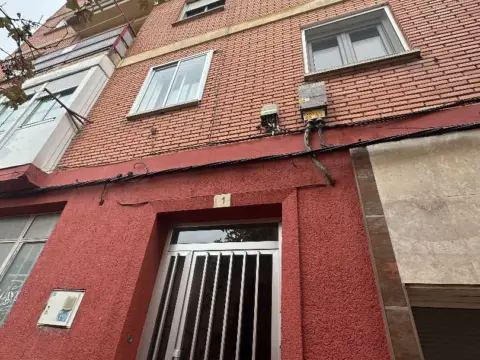 Piso en Travesía de San Isidro, 1