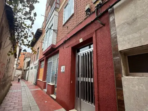 Piso en Travesía de San Isidro, 1