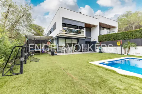 Casa en Mas Alba-Can Lloses