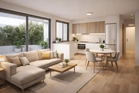 Loft en Avenida del Manzanares, 80