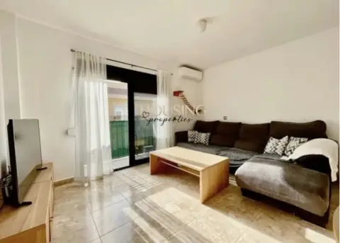 Ático en Els Hostalets-Son Fortesa