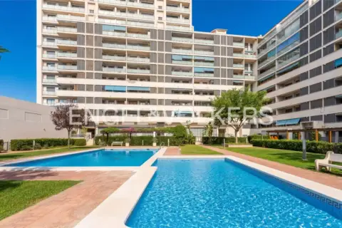 Piso en Avinguda de Manuel de Falla