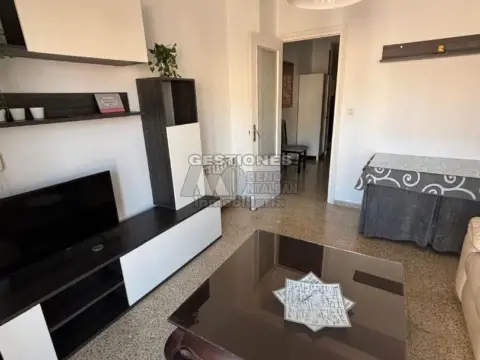 Piso – Granada Capital