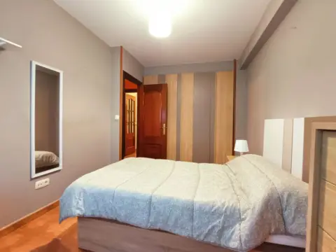 Piso en calle de Cádiz